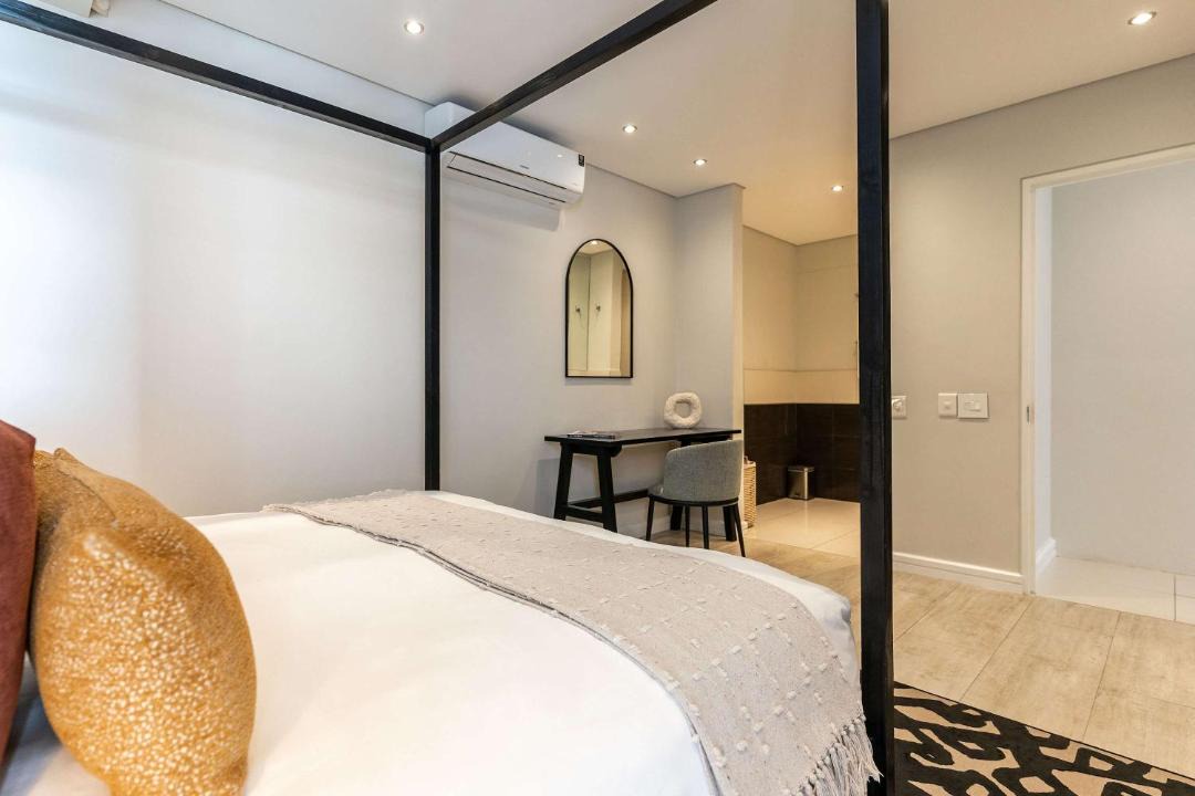 Photo of Bedroom in Green Point