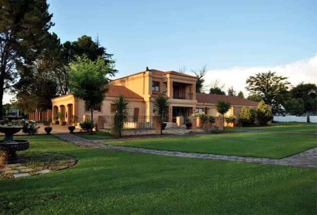 Photo of Others in Bloemfontein