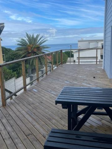 Photo of Patio Balcony in De Kelders