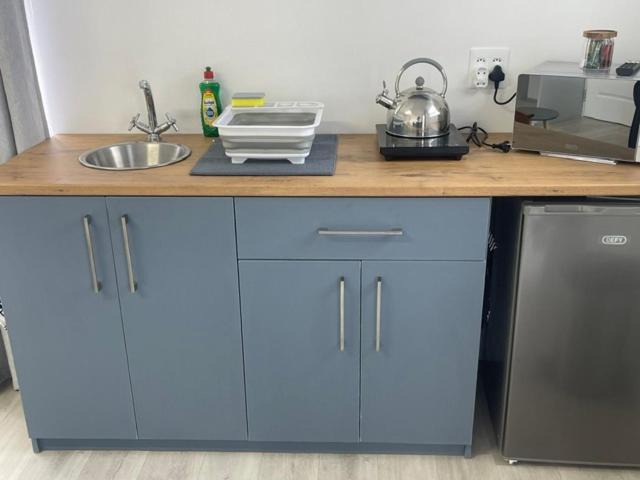Photo of Kitchen in De Kelders