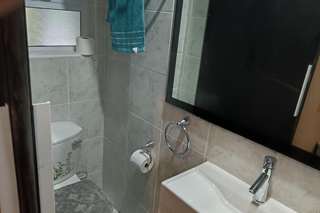 Photo of Bathroom in Sunset Beach