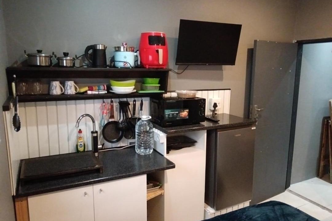 Photo of Kitchen in Sunset Beach