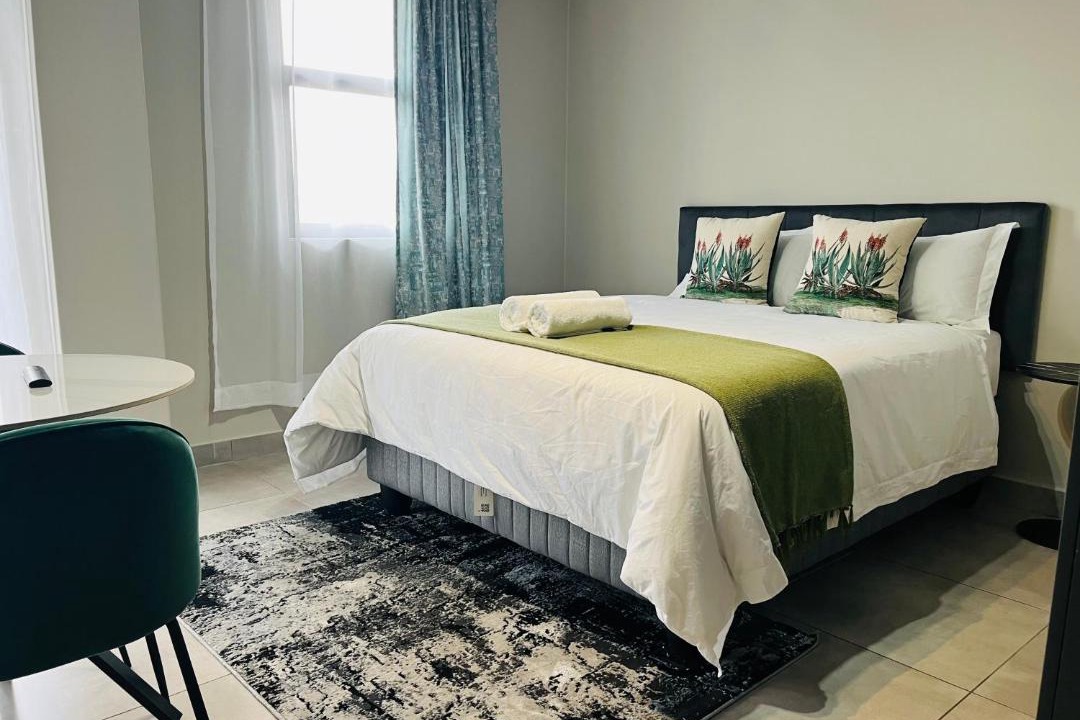 Photo of Bedroom in Lynnwood Ridge