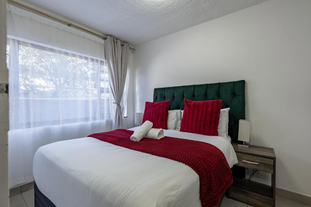 Photo of Bedroom in Berea
