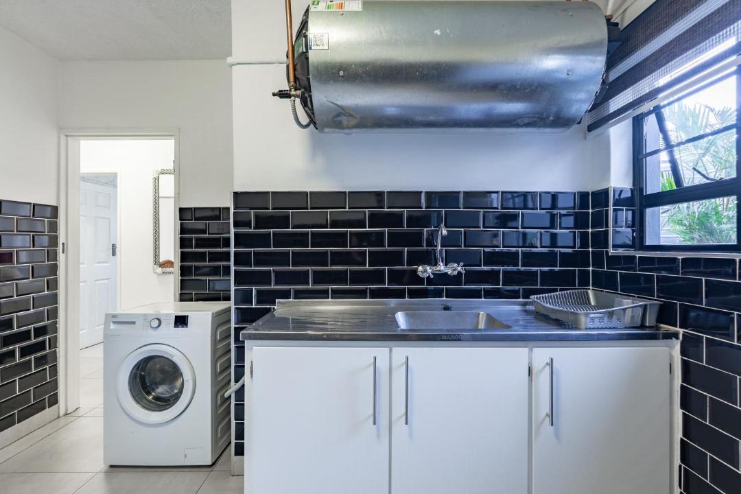 Photo of Kitchen in Berea