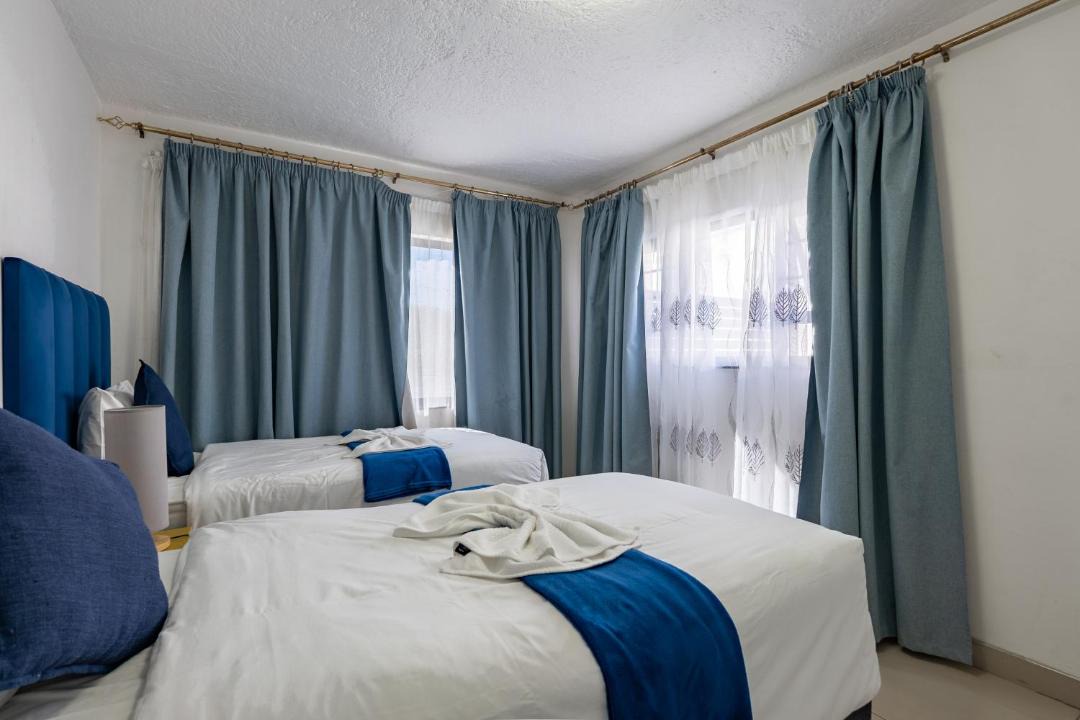 Photo of Bedroom in Berea