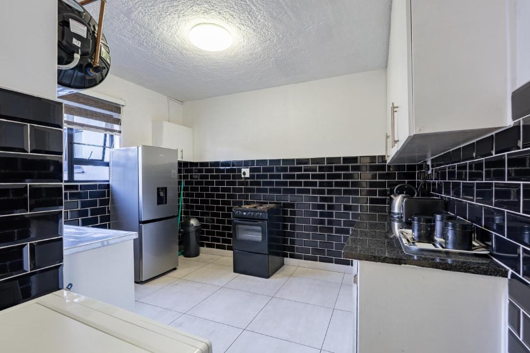 Photo of Kitchen in Berea