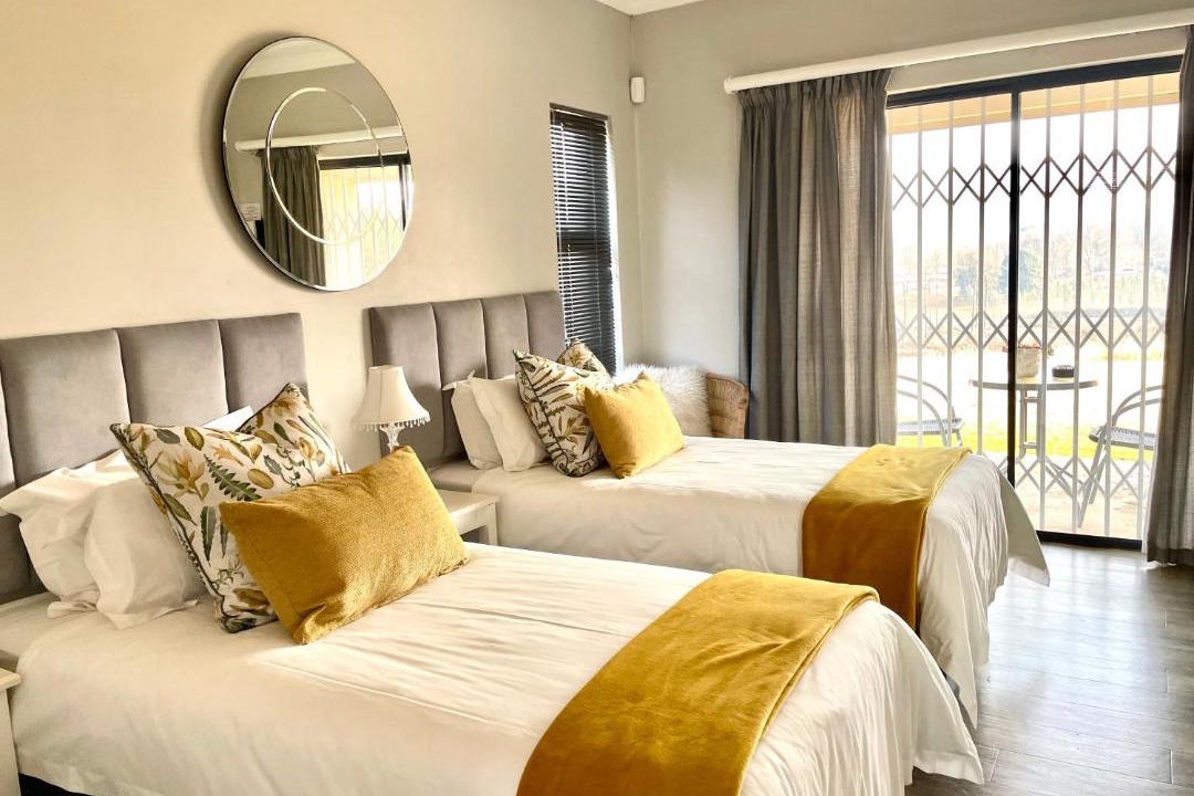 Photo of Bedroom in Balgowan