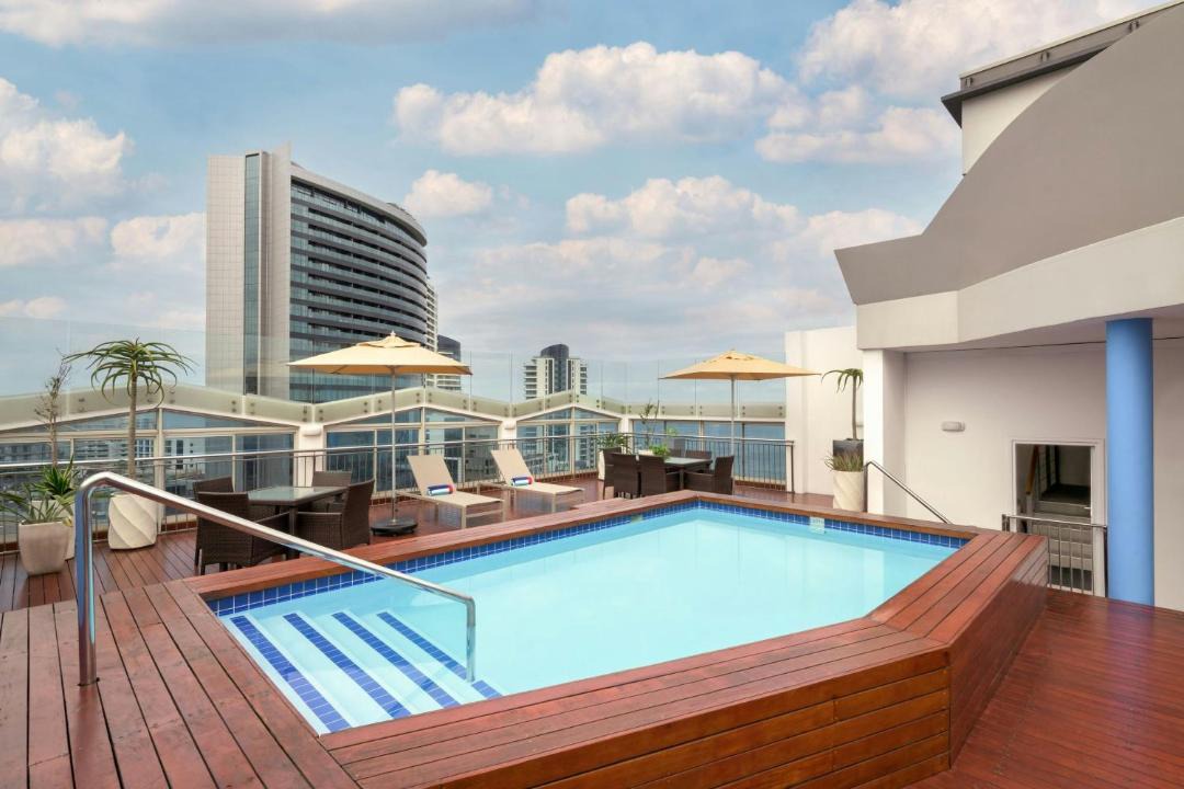 Photo of Patio Balcony in Umhlanga