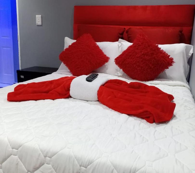 Photo of Bedroom in Eikenbosch