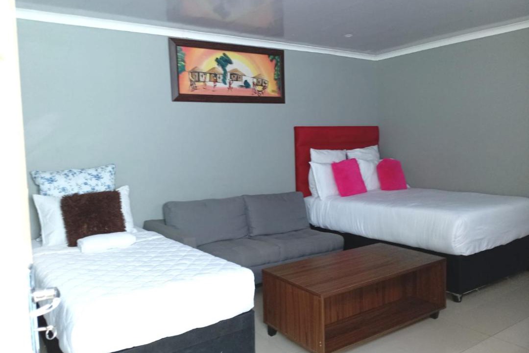 Photo of Bedroom in Eikenbosch