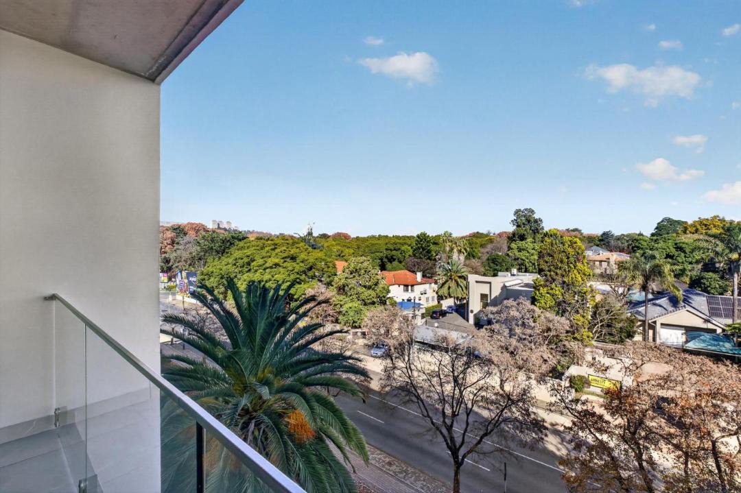 Photo of Others in Houghton Estate