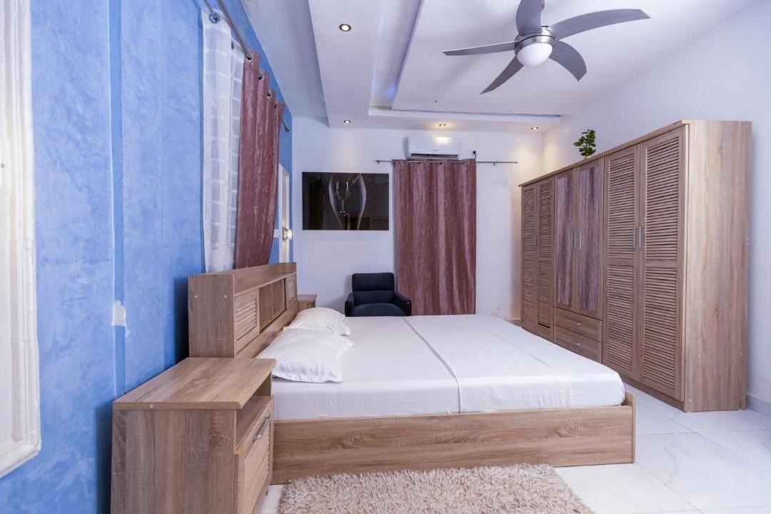 Photo of Bedroom in Eikenbosch