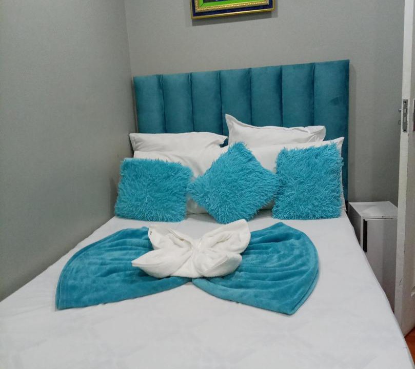 Photo of Bedroom in Eikenbosch