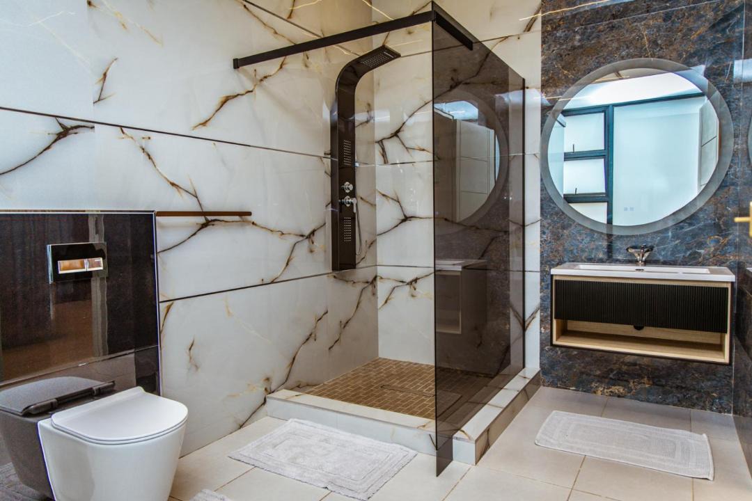 Photo of Bathroom in Zimbali Coastal Estate