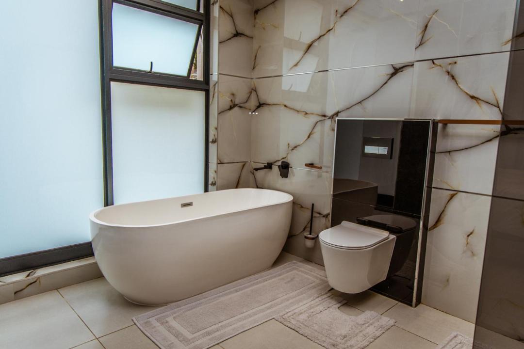 Photo of Bathroom in Zimbali Coastal Estate