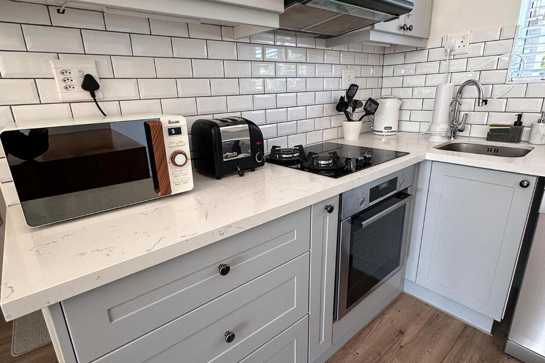 Photo of Kitchen in Plettenberg Bay