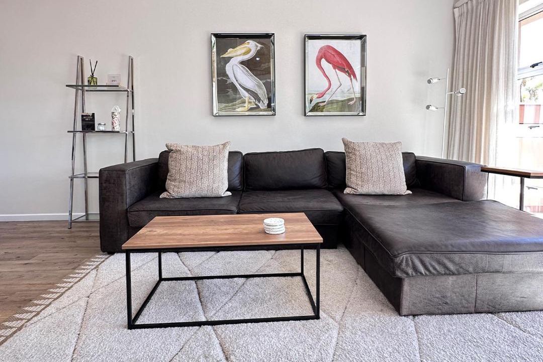 Photo of Livingroom in Plettenberg Bay