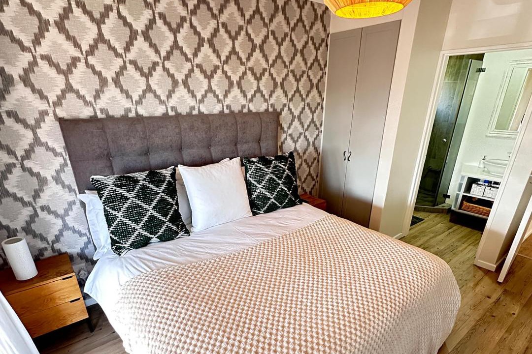 Photo of Bedroom in Plettenberg Bay