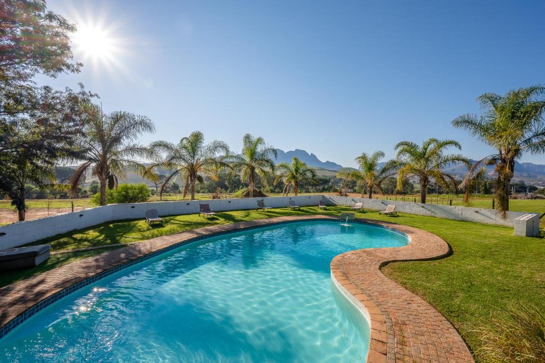 Photo of Others in Stellenbosch