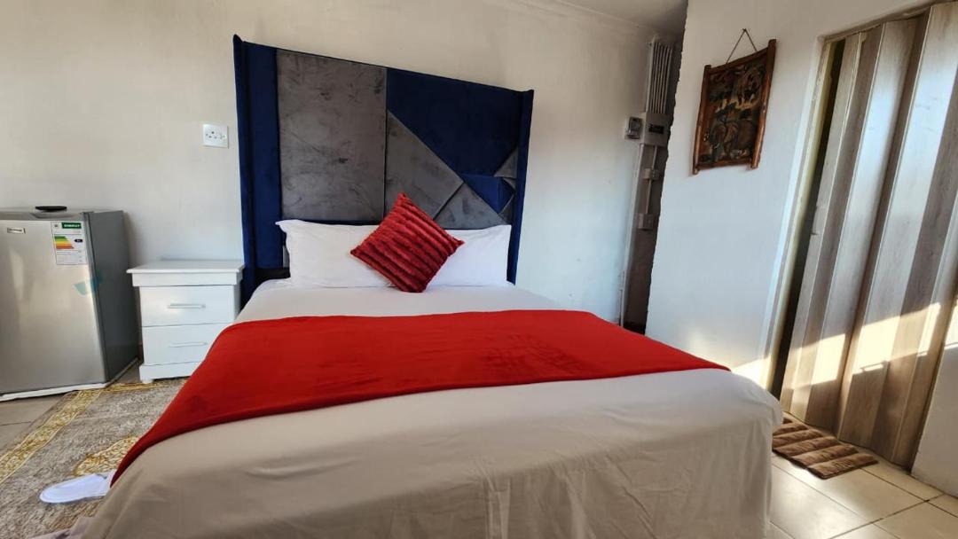 Photo of Bedroom in Kempton Park