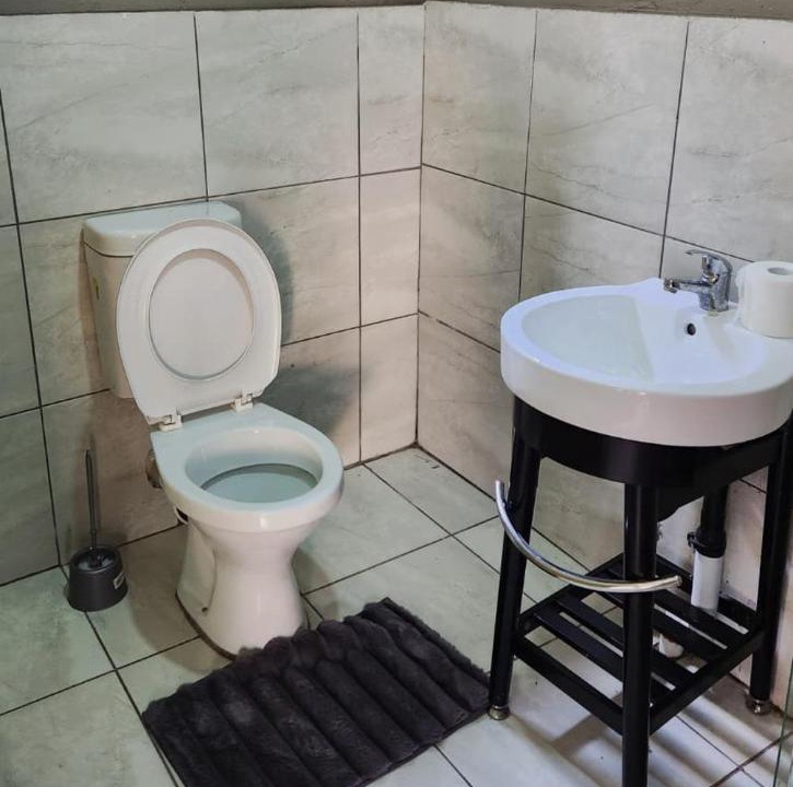 Photo of Bathroom in Kempton Park