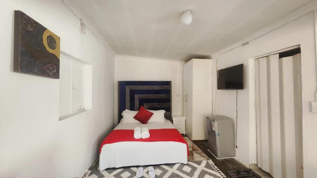 Photo of Bedroom in Kempton Park