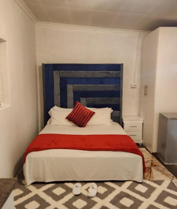 Photo of Bedroom in Kempton Park