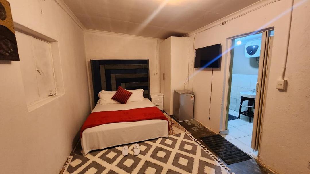 Photo of Bedroom in Kempton Park