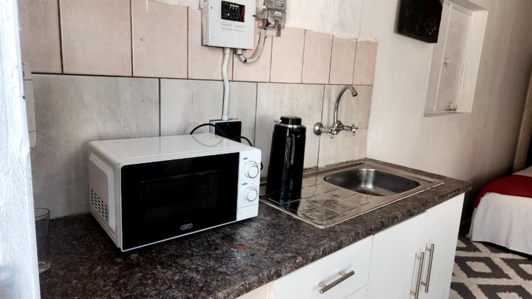 Photo of Kitchen in Kempton Park