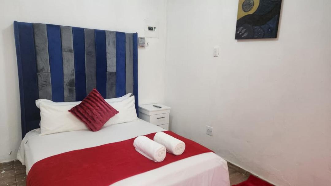 Photo of Bedroom in Kempton Park