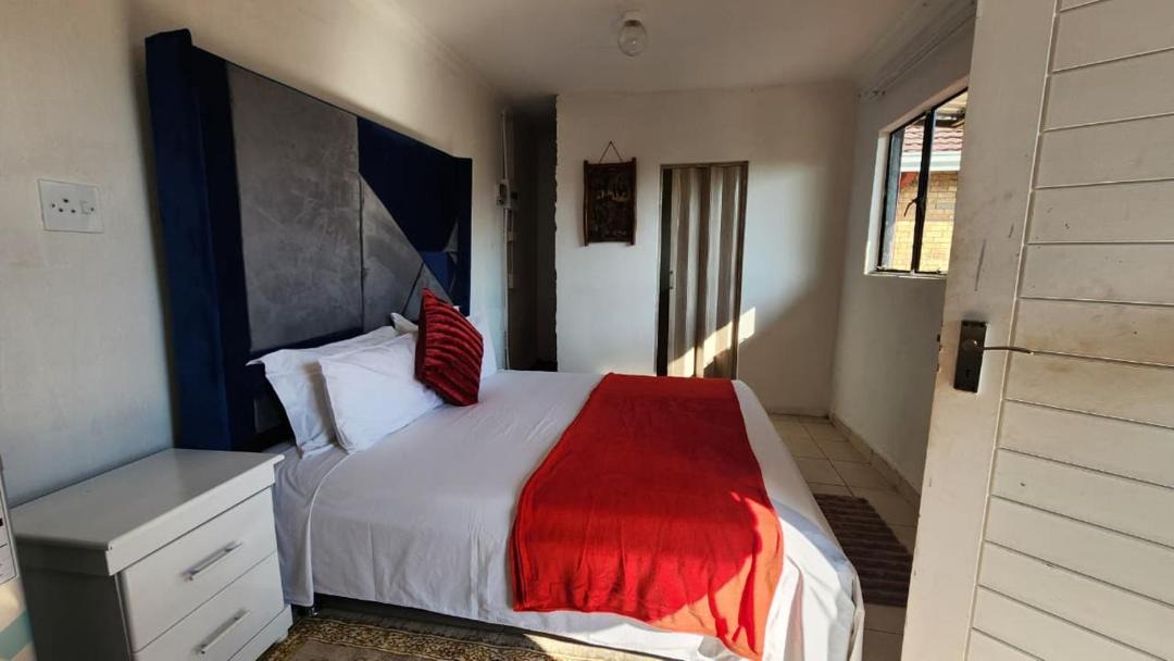 Photo of Bedroom in Kempton Park