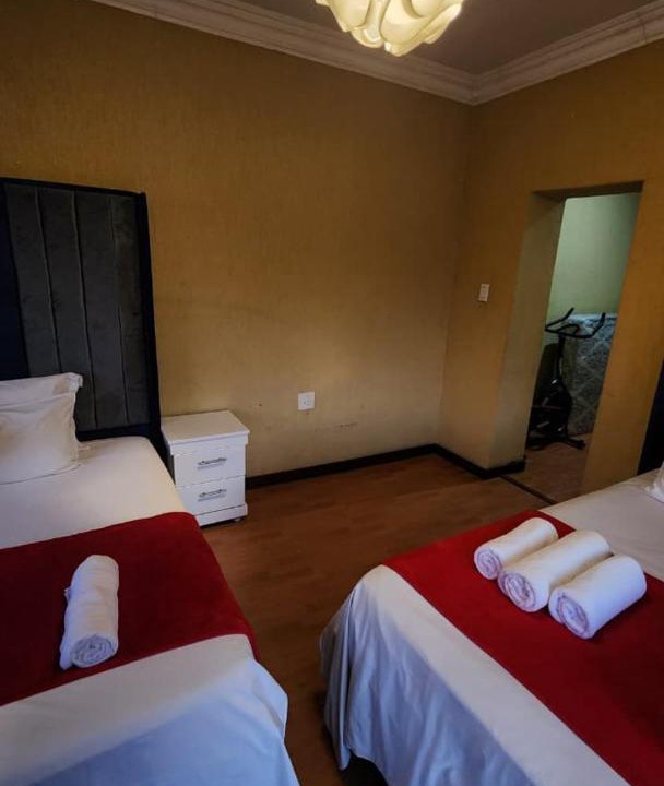 Photo of Bedroom in Kempton Park