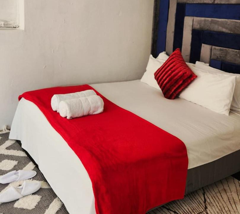 Photo of Bedroom in Kempton Park
