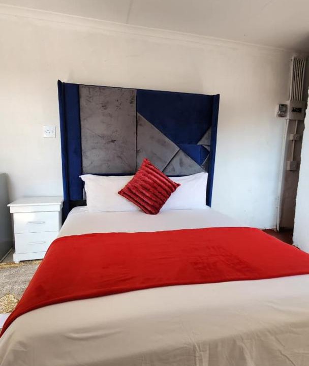 Photo of Bedroom in Kempton Park