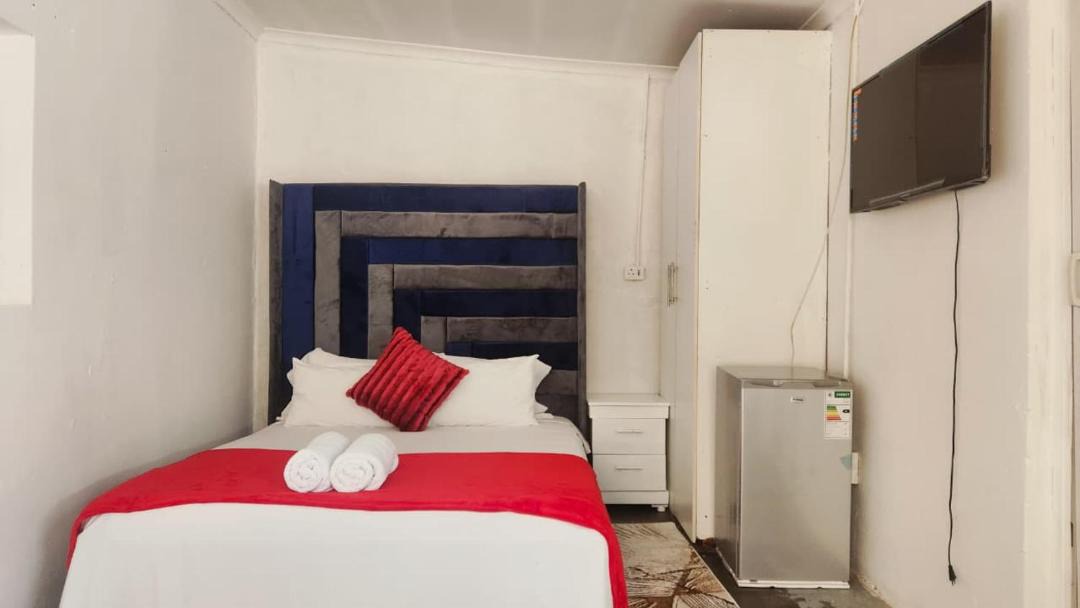 Photo of Bedroom in Kempton Park