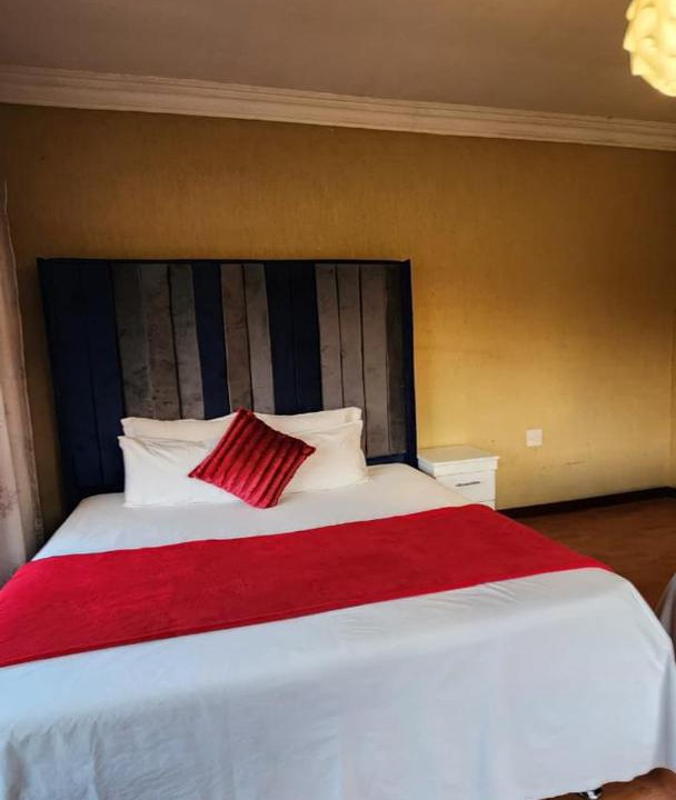 Photo of Bedroom in Kempton Park