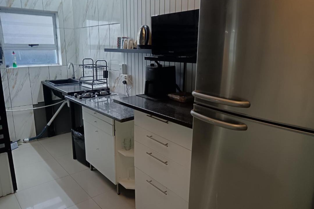 Photo of Kitchen in Sunset Beach