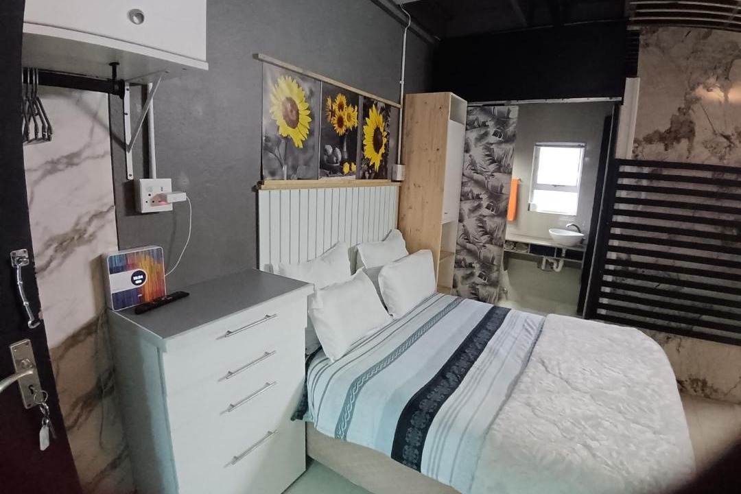 Photo of Bedroom in Sunset Beach