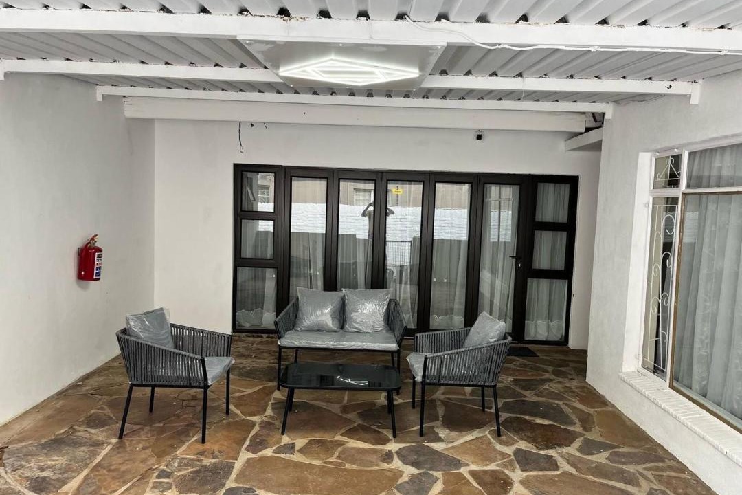 Photo of Patio Balcony in Kimberley