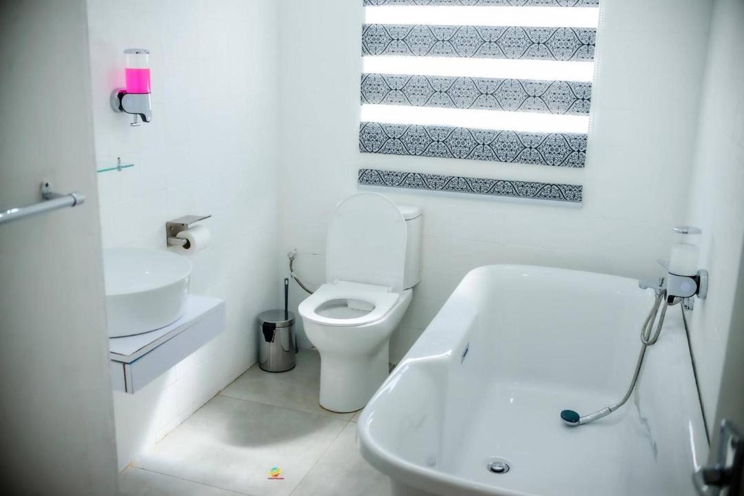 Photo of Bathroom in Kimberley