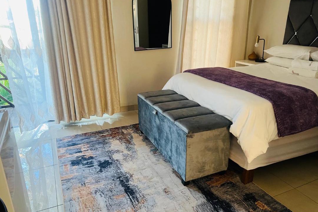 Photo of Bedroom in Jozini