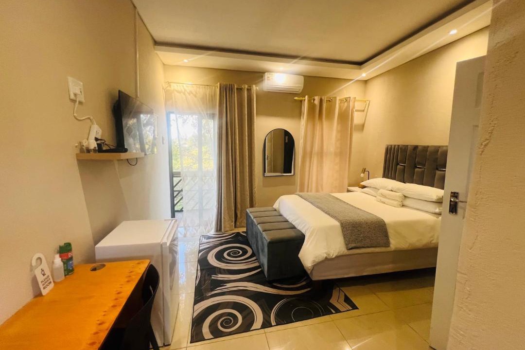 Photo of Bedroom in Jozini