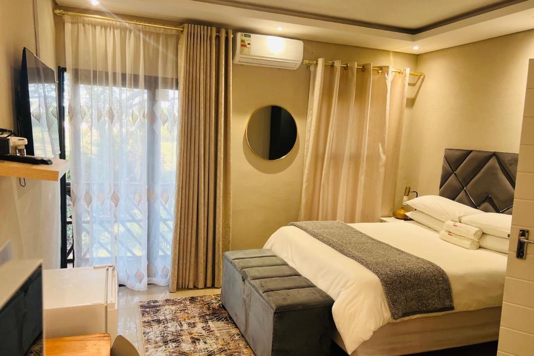 Photo of Bedroom in Jozini
