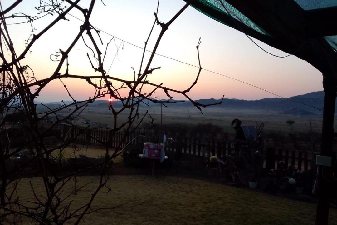 Photo of Others in Kamiesberg
