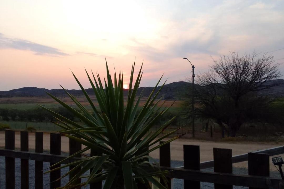 Photo of Others in Kamiesberg