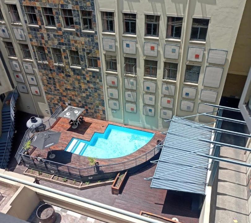 Photo of Others in Downtown Johannesburg