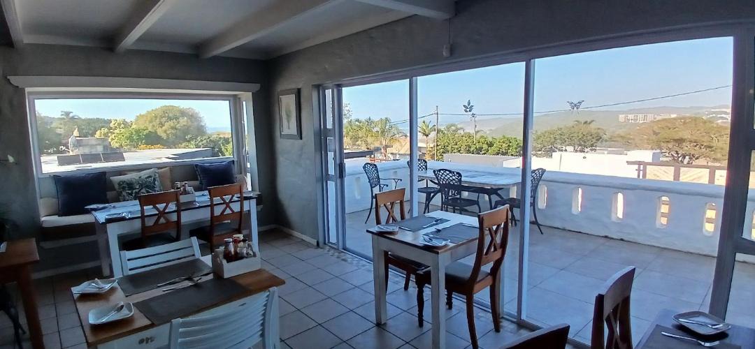 Photo of Patio Balcony in Beacon Bay