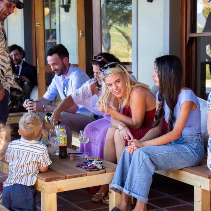 Photo of Others in Stellenbosch