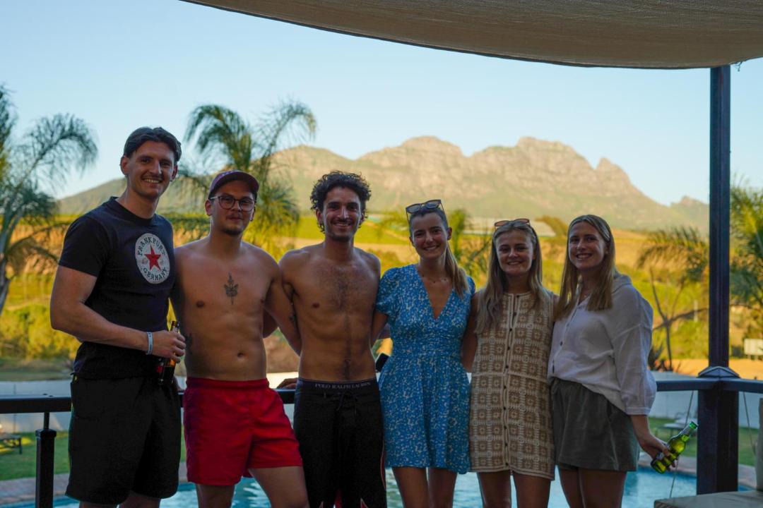 Photo of Others in Stellenbosch